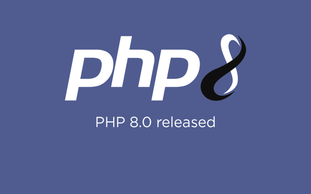 PHP 8 już jest. Co nowego wprowadza?