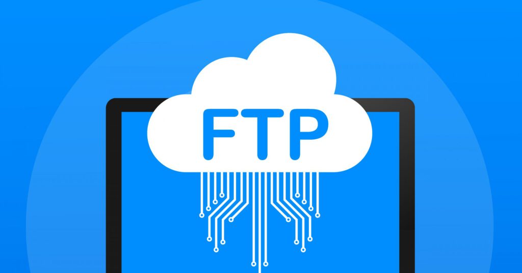 Czym jest serwer FTP i jak znaleźć dane do jego dostępu?