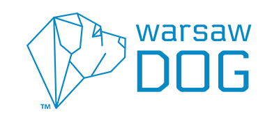 Logo Warsaw Dog