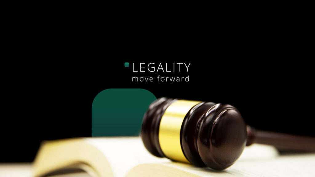 Nasze realizacje, Kancelaria Prawna LEGALITY, strona legality.com.pl