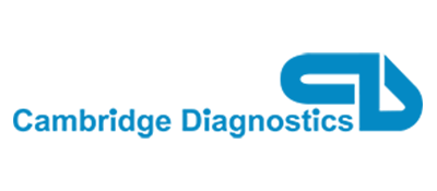 Logo Cambridge Diagnostics