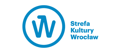 Logo Strefa Kultury Wrocław