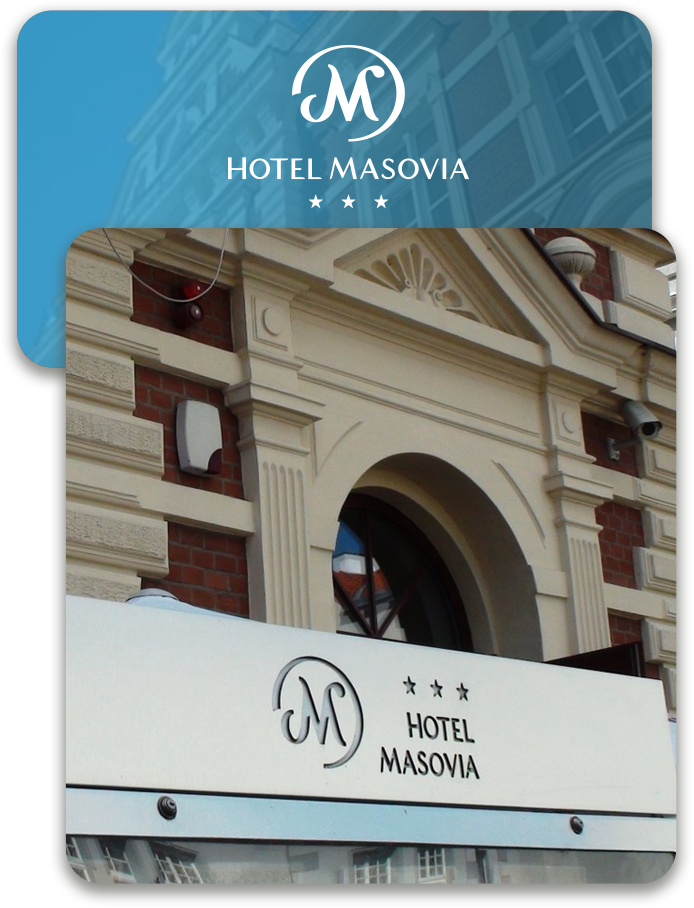 Opinia Hotel Masovia