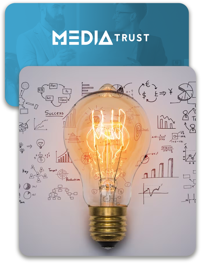 Opinie, Media Trust