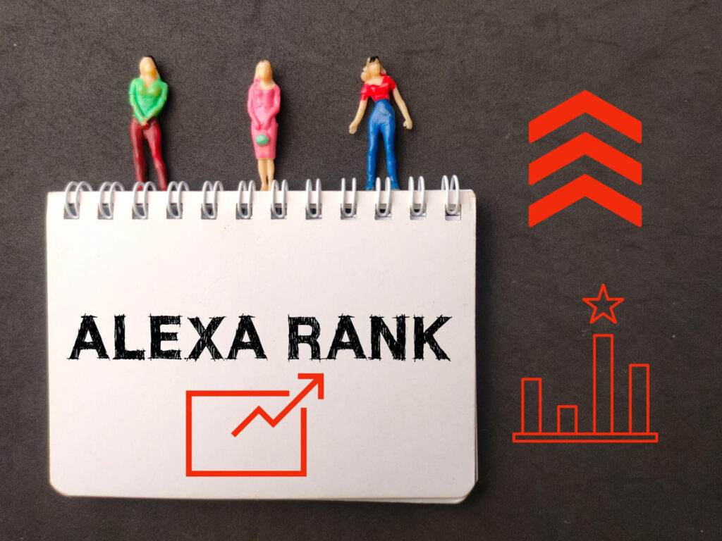 Alexa Rank, czyli ranking popularności stron